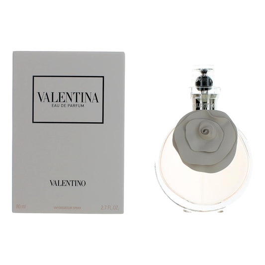 Valentina By Valentino, 2.7 Oz Eau De Parfum Spray For Women