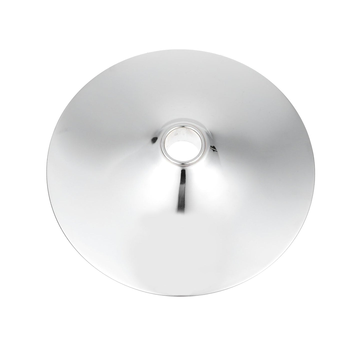 PAMINGONO 1Pcs Stool Round Base Replacement for Bar and Club Decor 38.30X38.30X8.00in