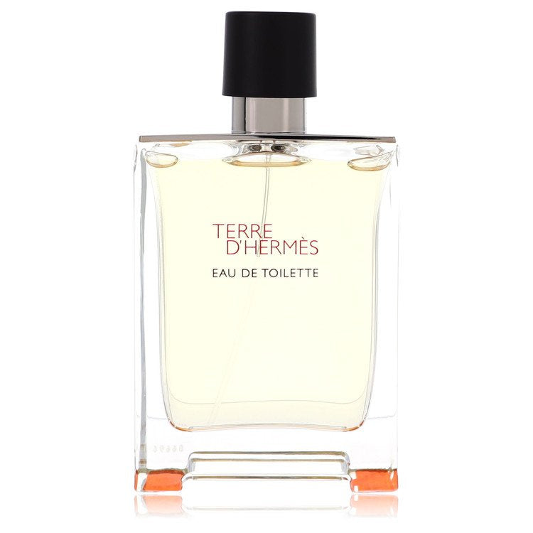 Terre D'Hermes By Hermes Eau De Toilette Spray (Tester) 3.4 Oz(D0102Ha5H8Y.)