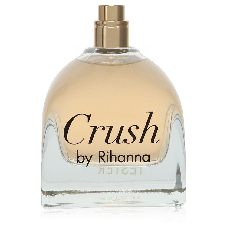 Rihanna Crush by Rihanna Eau De Parfum Spray (Tester) 3.4 oz(D0102HAXV4A.)