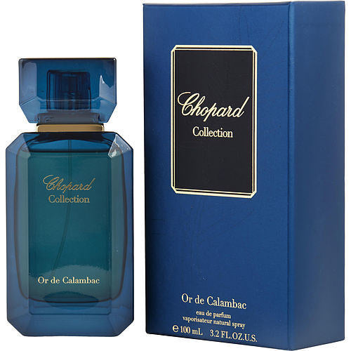CHOPARD COLLECTION OR DE CALAMBAC by Chopard EAU DE PARFUM SPRAY 3.2 OZ(D0102HH2S38.)
