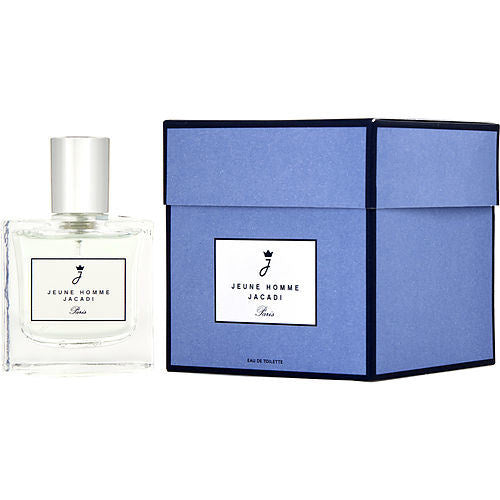 Jacadi Jeune Homme by Jacadi EDT SPRAY 1.6 OZ(D0102HH9KRP.)