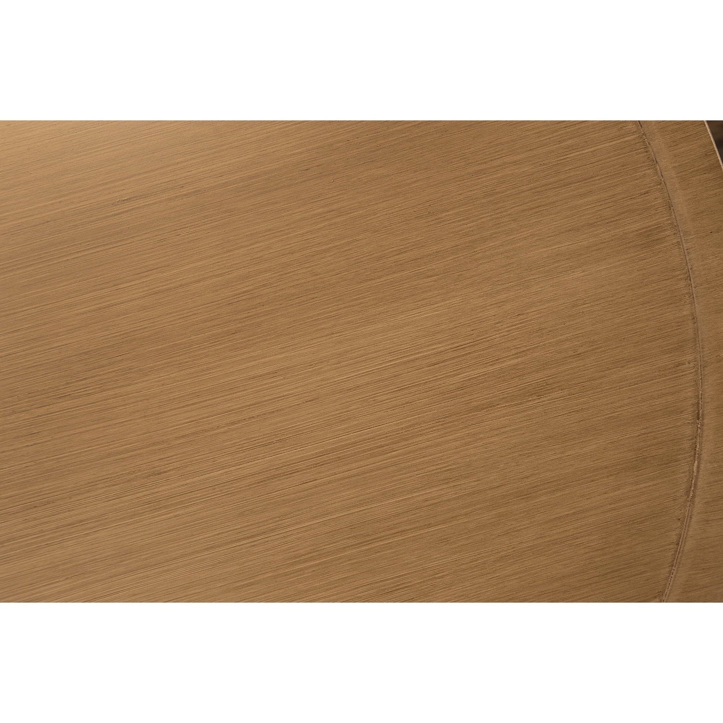 Signature Design by Ashley Horizon Hall Outdoor Coffee Table, Weather-Resistant Aluminum, Two-Tone Brown