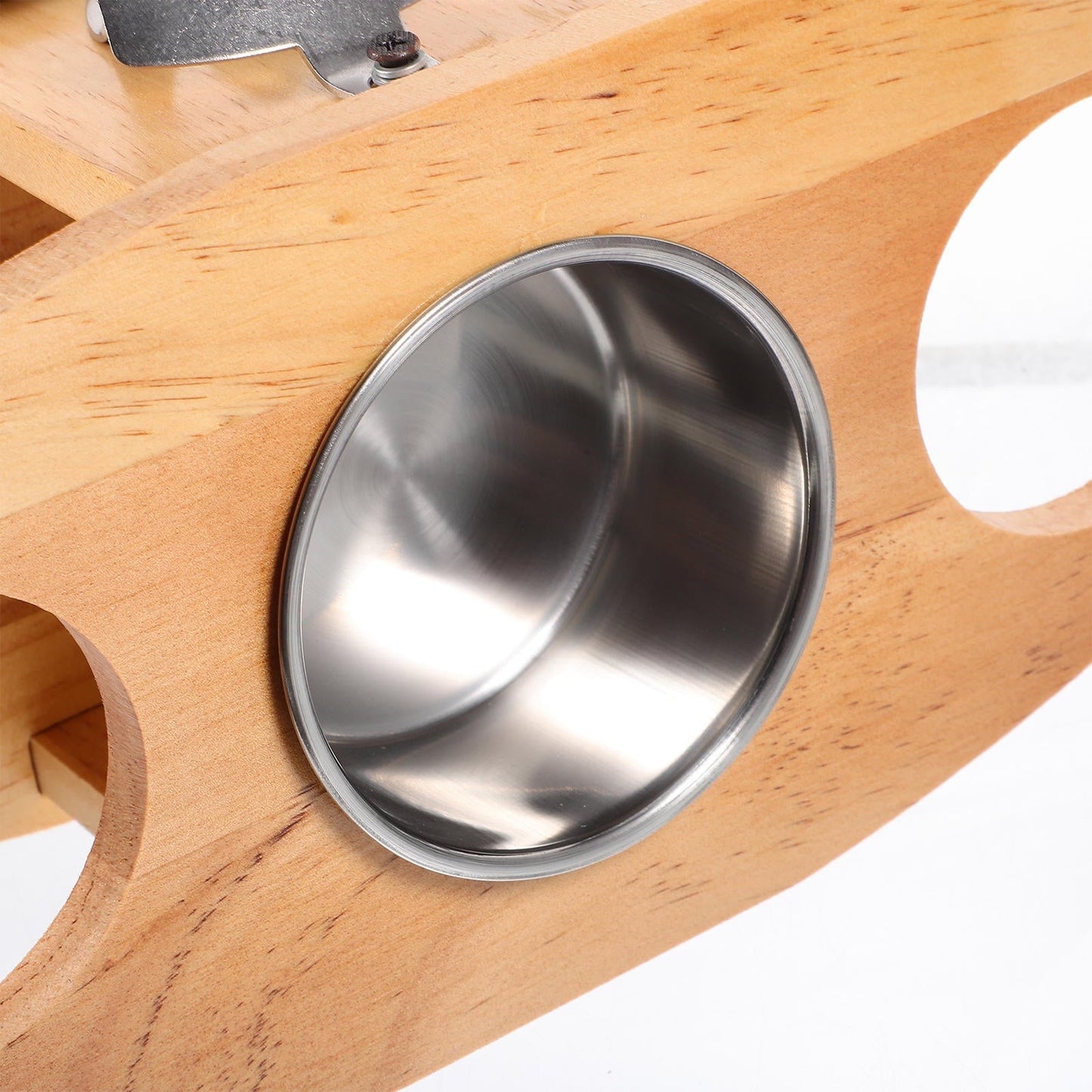 YOSADIER 1Set Synthetic Material Folding Table for Outdoors with Rectangular Shape