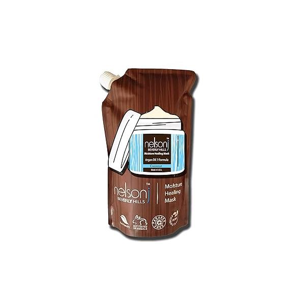 Moisture Healing Mask - 24oz