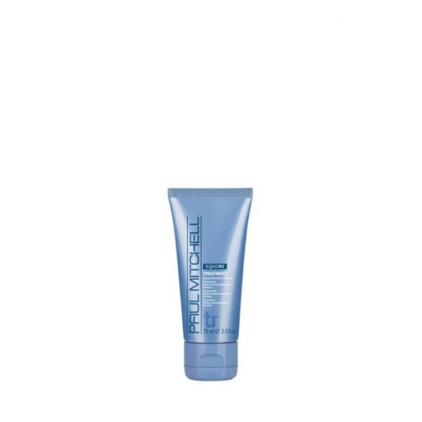 Paul Mitchell Bond Rx Treatment, Deeply Nourishes + Protects, For Chemically Treated Damaged Hair