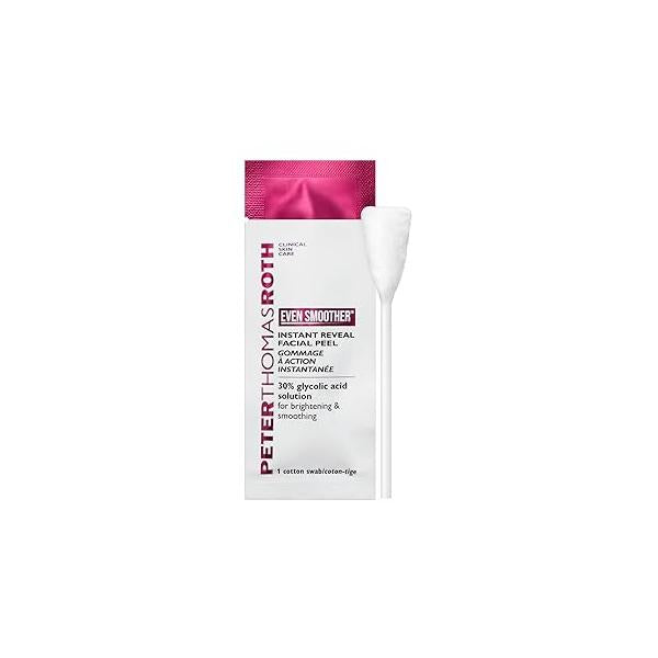 Peter Thomas Roth | Even Smoother™ Instant Reveal Facial Peel