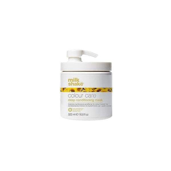 Deep Conditioning Mask 16. 9 Oz