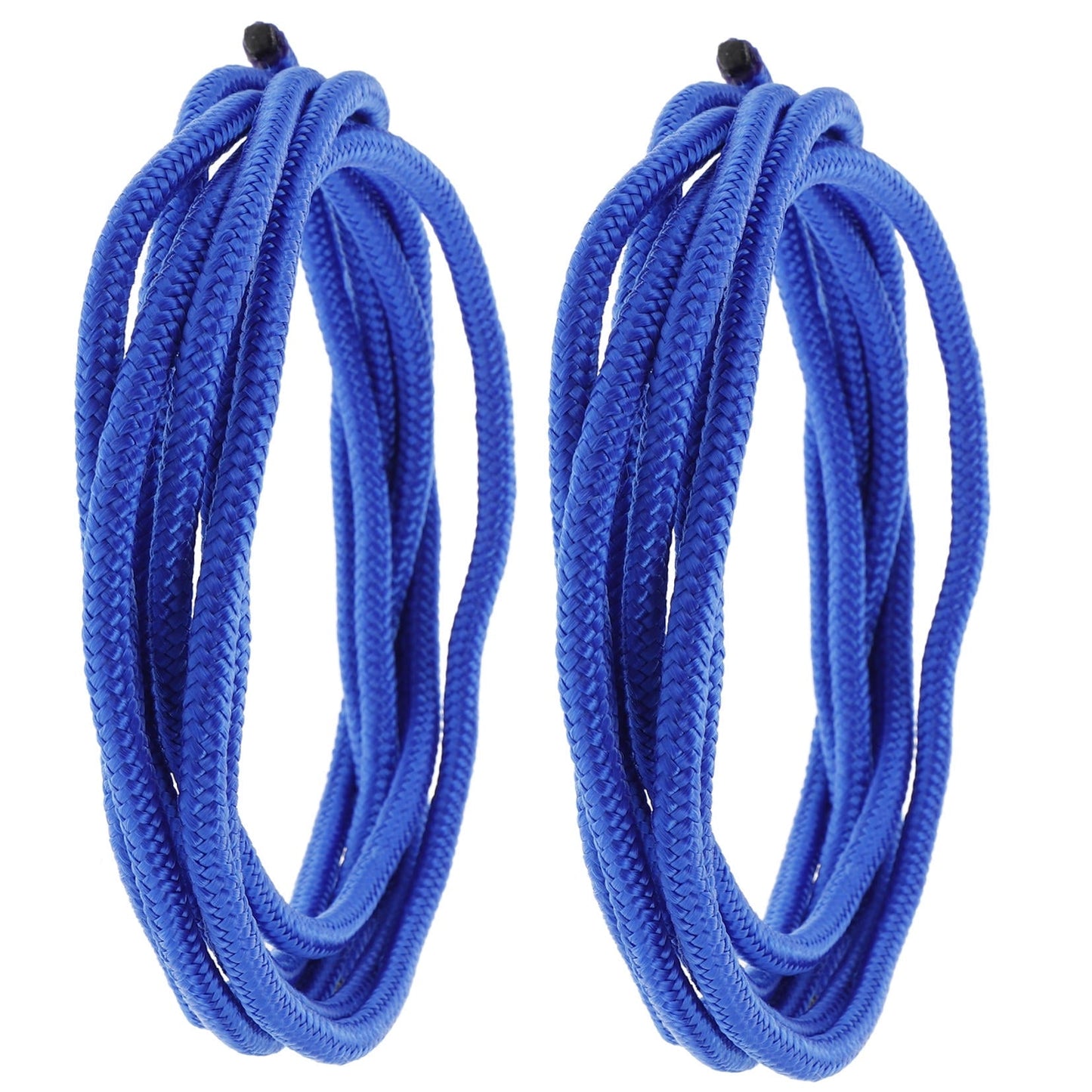 Raindrops Hanging Chair Attachment Tree Swing Strap Kit Blue 2Pcs 117.9X0.28X0.28In Nylon