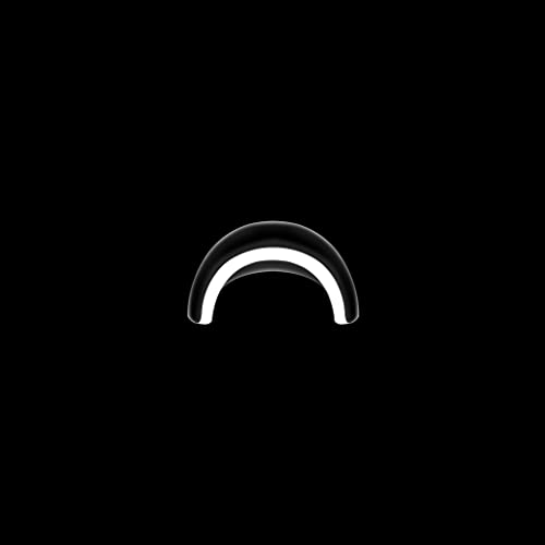 APRÉS x Chaun Legend Gel-X Box Of Nail Tips, Exclusive Sculpted Extra Extra Long, 10 Sizes 0-9, Soft Gel Tip Box (150pcs)