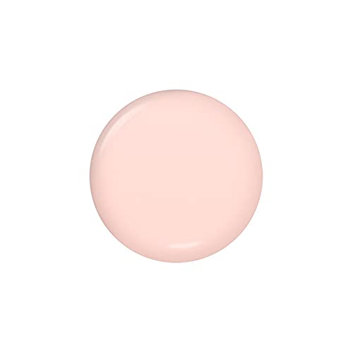Dazzle Dry Nail Lacquer (Step 3) - Not Quite Nude - A full coverage peaches-and-cream nude. (0.5 fl oz)