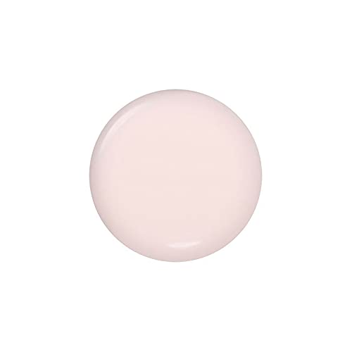 Dazzle Dry Nail Lacquer (Step 3) - Prima Ballerina - A sheer and milky delicate pink that makes a beautiful French base. (0.5 fl oz)