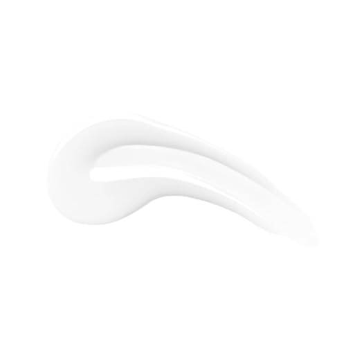 Karma Organic Natural Nail Polish-Non-Toxic Nail Art, Vegan and Cruelty-Free Nail Paint (French White)