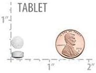 Life Extension Optimized Folate (L-Methylfolate) 1700 mcg DFE, 180 Veg Tablets (Pack of 2)