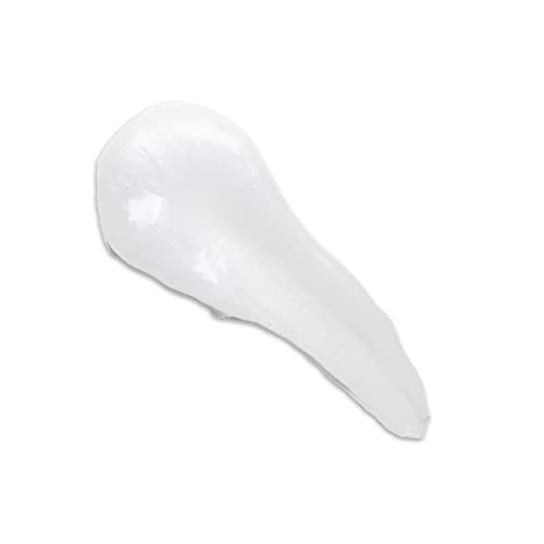 RUSK Deepshine Platinum Conditioner, Gentle Conditioner Eliminates Brassiness, Brightening Boost for Platinum, Silver, Gray, White, and Blonde Hair, 12 oz