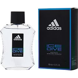 Adidas Ice Dive By Adidas