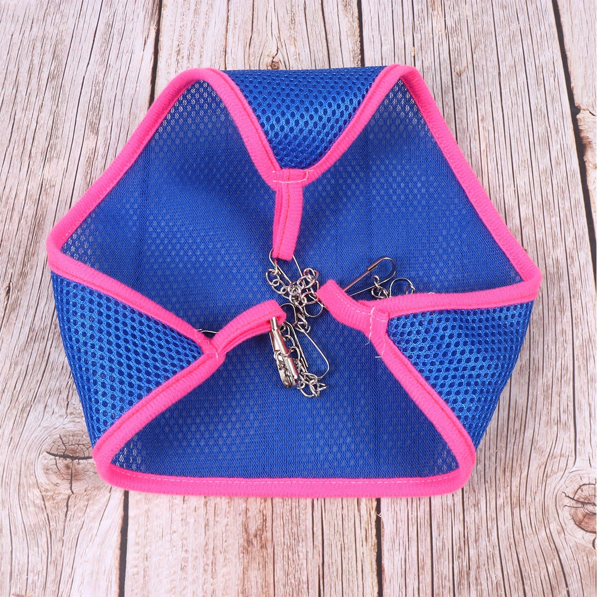 Raindrops 1Set Small Animals Hammock for Lizards and Birds