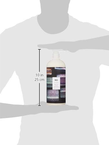 R+Co Television Perfect Hair Shampoo | Body + Shine + Smoothing for All Hair Types | Vegan + Cruelty-Free |