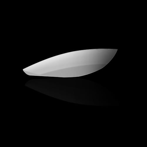 Apres Ombre Gel-X® Box of Nail Tips, 14 Sizes 00-9, Premium Quality (Natural Almond Short, 210 Count)