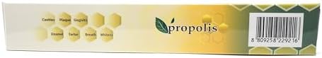 Atomy Propolis Toothpaste Oral Care Green Tea Extract 1set (50 Grams X 4 Tubes)