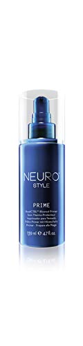 Paul Mitchell Neuro Prime HeatCTRL Blowout Primer, For Blow-Drying All Hair Types