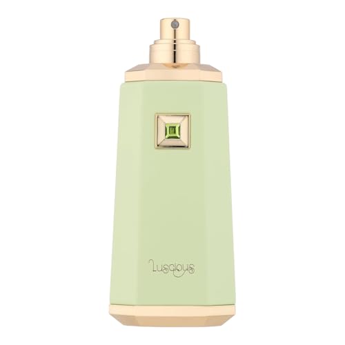 Fragrance World French Avenue Luscious EDP For Women 3.4 Fl Oz