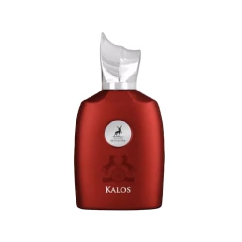 Maison Alhambra Kalos for Men - 3.4 oz EDP Spray