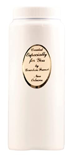 Tuberose 3 oz. Body Powder