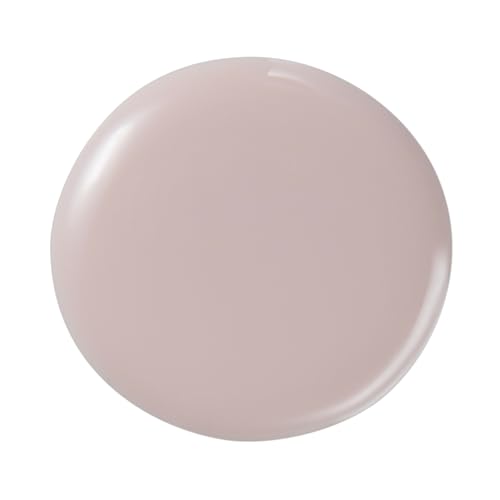 Dazzle Dry Nail Lacquer (Step 3) - Chiffon Moment Lacquer - A sheer warm taupe. Sheer cream. (0.5 fl oz)