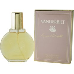Gloria Vanderbilt EDT SPRAY 3.4 OZ