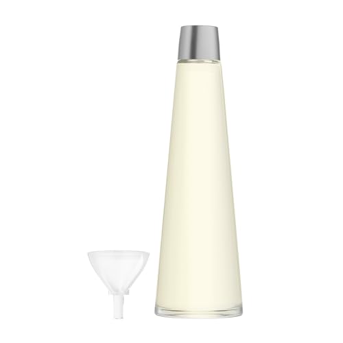 Issey Miyake L'Eau d'Issey Eau de Parfum - Fragrance for Women - Floral Aquatic Scent - With Notes of Lily, A Lotus Rose Accord & Precious Woods Accord