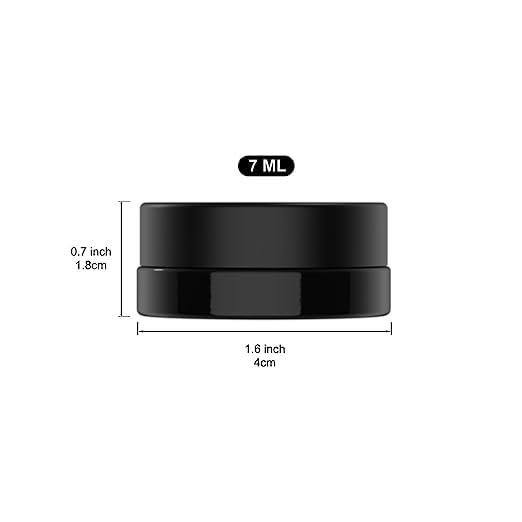 Solid Perfume #540 Inspired by Baccarat 540 Replica Fragrance Unisex Portable Non-Spill Fragrance Concentrated Long Lasting Dupe 7gm / 0.25 oz