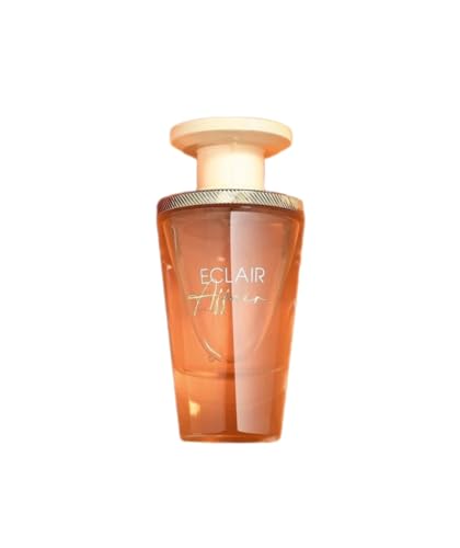 Fragrance World French Avenue Eclair Affair EDP Unisex 3.4 Fl Oz