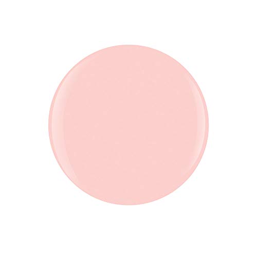 Gelish Mini Soak-Off Gel Polish, Simple Sheer