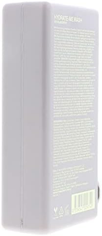 Kevin Murphy Hydrate Me Wash Kakadu Plum Infused Moisture Delivery Shampoo