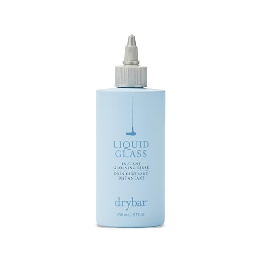 Drybar Liquid Glass Instant Glossing Rinse