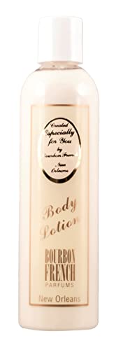 Tuberose 8 oz. Body Lotion