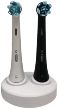for Oral-B iO Countertop Electric Toothbrush Brush Head Holder (Only Compatible with iO Series Heads)