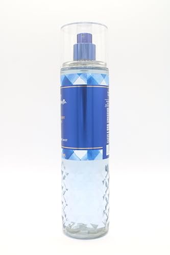 Gingham, Bath and Body, Fine Fragrance Mist, 8 fl oz