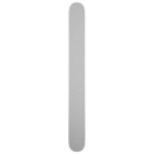 Diamancel Luxury Diamond Nail File – #1 Fine Grit Finishing File for Fingernails