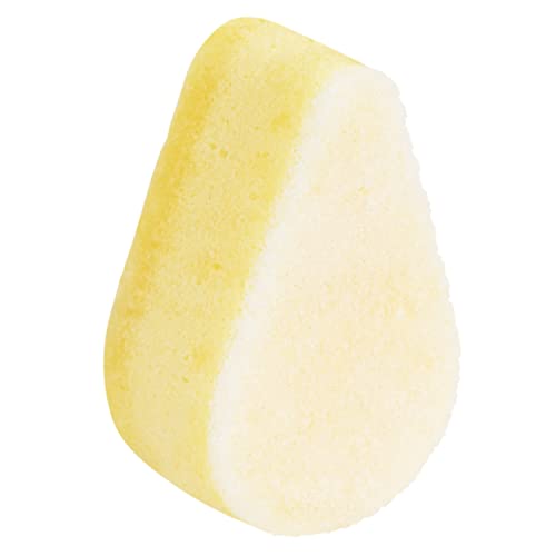 Spongeables Anti Cellulite Body Wash in a 20+ Wash Sponge, Citrus, 3 Count