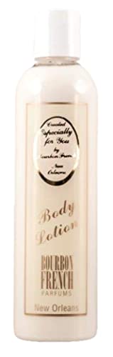 Patchouli 8 oz. Body Lotion