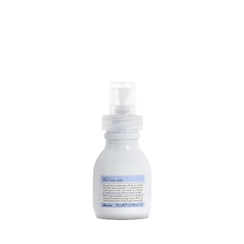 Davines Su Hair Milk, 1.69 fl. oz.