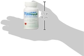Periogen Oral Rinse - The Only Product in The World Clinically Proven to Reduce Dental Tartar Buildup