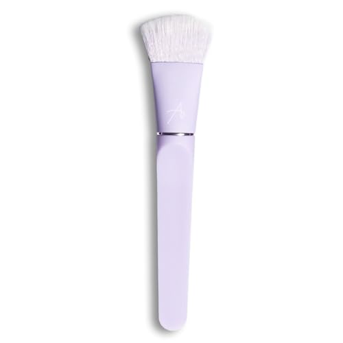 Pinnacle Skin Brush – Perfect brush for Skincare Application with Vegan Fibers