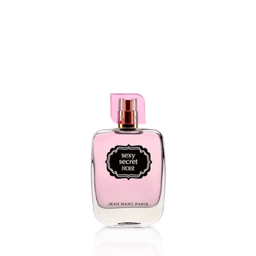 Jean Marc Paris Sexy Secret Noir Eau de Parfum Spray 50ml/1.7oz