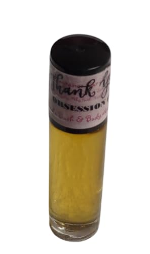 God's Bath & Body Anointed Gifts - men obsession