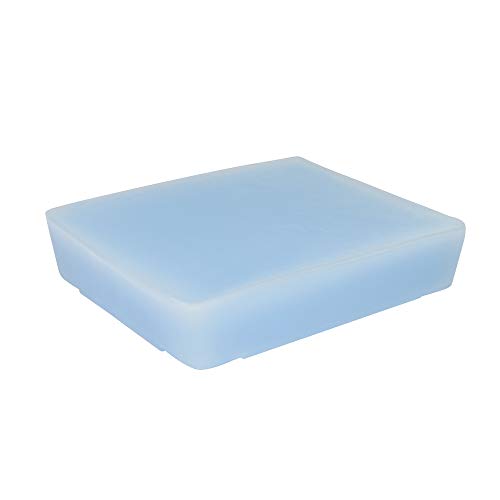 True Glow by Conair 1lb. Paraffin Wax Refill - Paraffin Wax for Hand and Feet - For Use with Paraffin Wax Machine