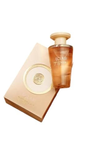 Fragrance World French Avenue Eclair Affair EDP Unisex 3.4 Fl Oz