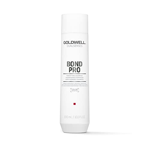Goldwell Bond Pro Fortifying and Strengthening Shampoo